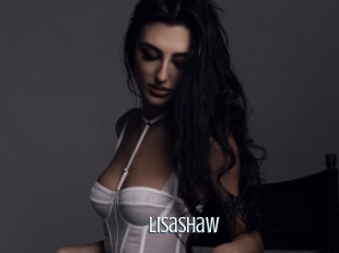 Lisashaw