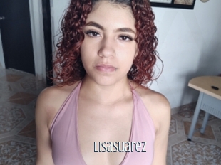 Lisasuarez