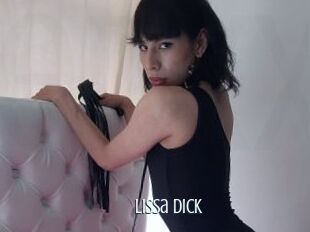 Lissa_dick