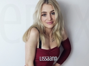 Lissaann