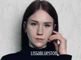 Lissablueston