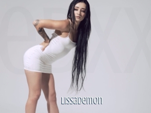 Lissademon