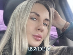 Lissaflotcher