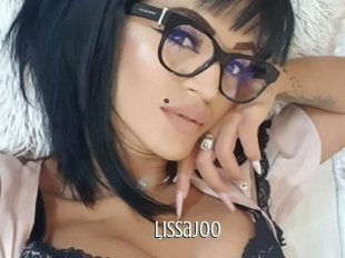 Lissajoo