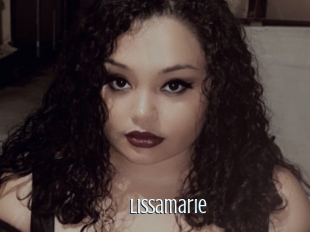 Lissamarie