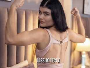 Lissherrera