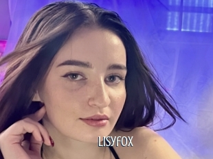 Lisyfox