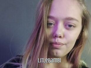 Litlebambi