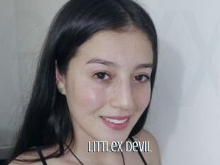 LittleX_devil