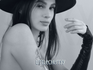 Littlecherryy