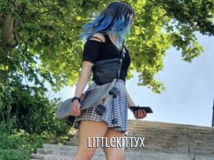 Littlekittyx