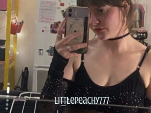 Littlepeachy777