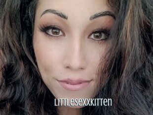 Littlesexxkitten