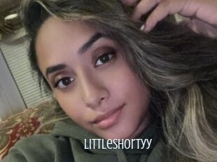 Littleshortyy