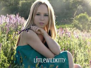 Littlewildkitty