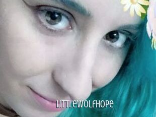 Littlewolfhope