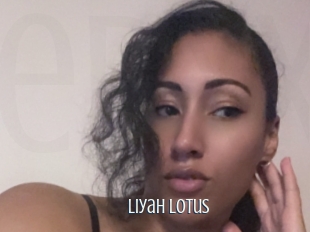 Liyah_lotus