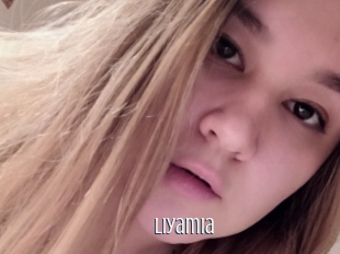 Liyamia