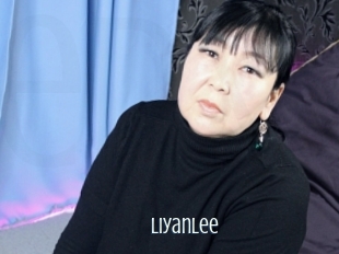 Liyanlee