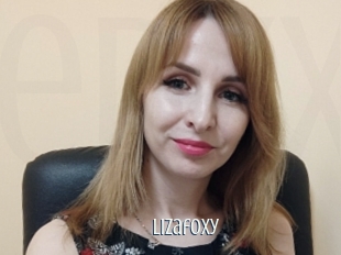 Lizafoxy