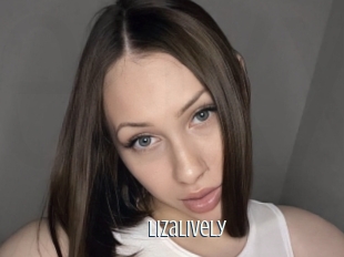 Lizalively