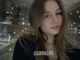 Lizamilles