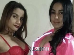 Lizandmia