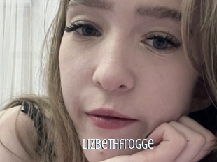 Lizbethfrogge