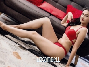 Lizcambell