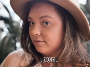 Lizcoral