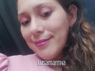 Lizsamantha