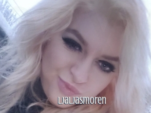 Ljaljasmoren