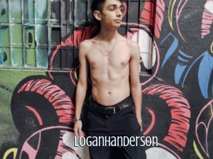 Loganhanderson