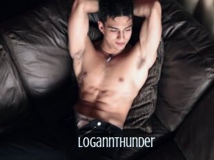 Logannthunder