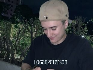 Loganpeterson