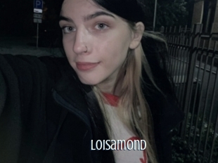 Loisamond