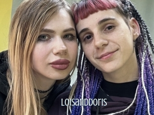 Loisanddoris