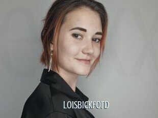 Loisbickford