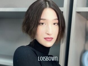 Loisbown