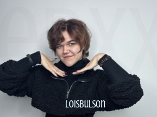 Loisbulson