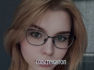 Loiscreighton