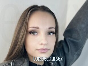 Loisdecoursey