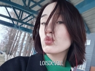 Loisdevall