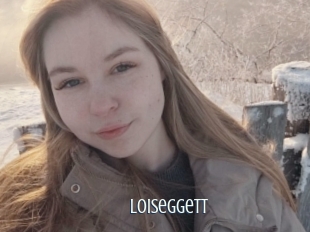 Loiseggett