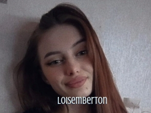 Loisemberton