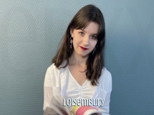 Loisembury