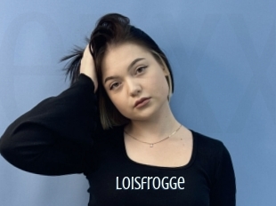 Loisfrogge