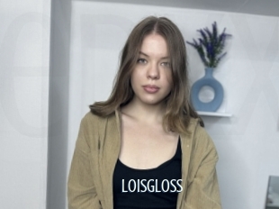 Loisgloss