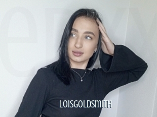 Loisgoldsmith