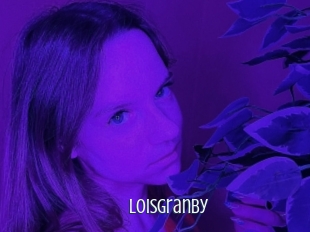 Loisgranby